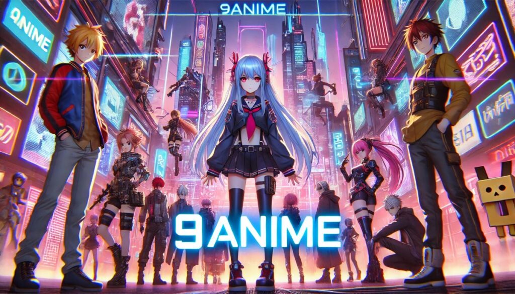 9anime